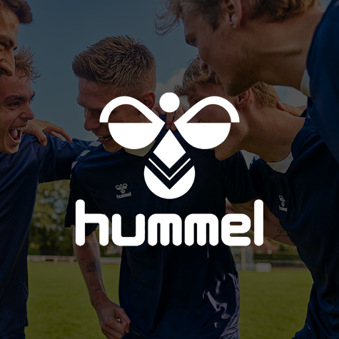 Hummel Trikots